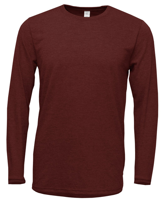 Adult LS Performance T-Shirt