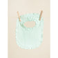 Infant Baby Bib Ruffle