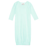 Unisex LS Infant Gown
