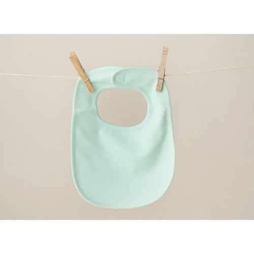 Infant Baby Bib Plain