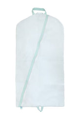 Seersucker Garment Bag