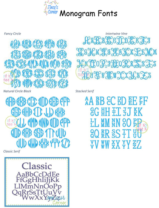 Add-on Personalization