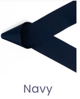 Ribbon Boutique Hair Bow 2 Layer