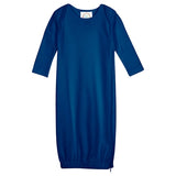 Unisex LS Infant Gown