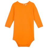 Unisex LS Bodysuit
