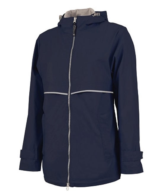 Women's New Englander Rain Jacket