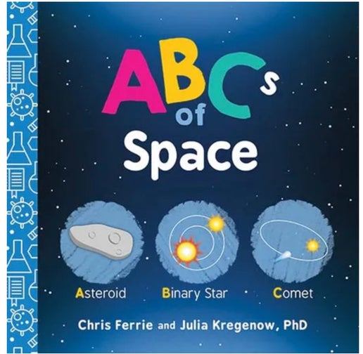 ABCs of Space