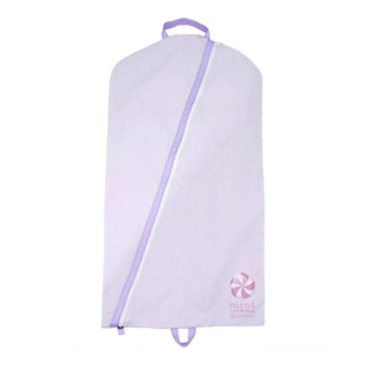 Seersucker Garment Bag