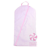 Seersucker Garment Bag