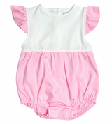 Flutter Sleeve Bubble