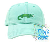 Harding Lane Kids Baseball Hat