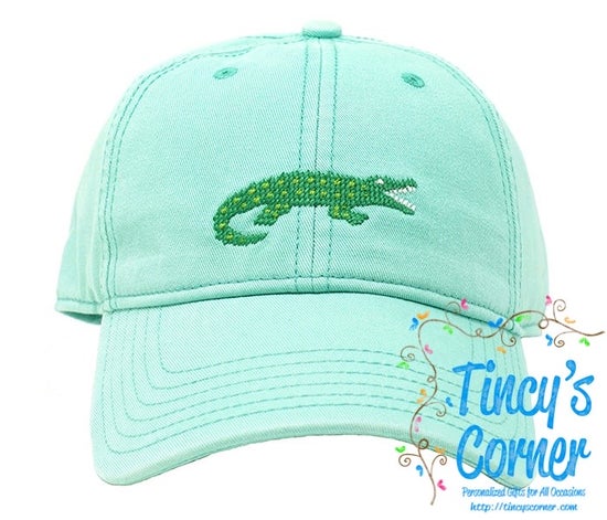 Harding Lane Kids Baseball Hat