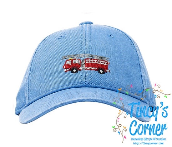 Harding Lane Kids Baseball Hat