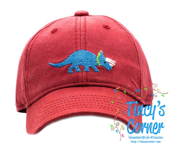 Harding Lane Kids Baseball Hat