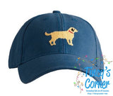 Harding Lane Kids Baseball Hat