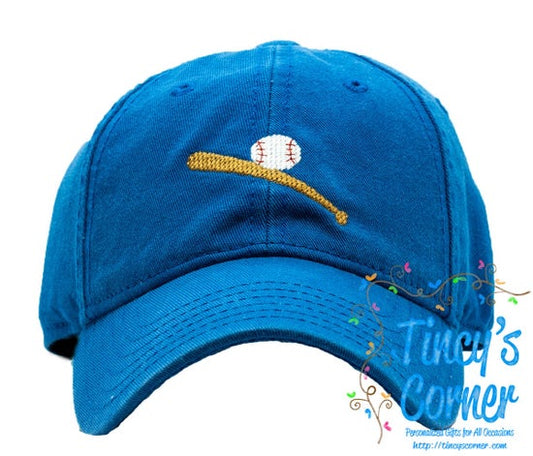 Harding Lane Kids Baseball Hat