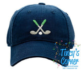 Harding Lane Kids Baseball Hat