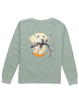 Boys PT LS T-Shirt