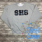 SHS Applique Sweatshirt