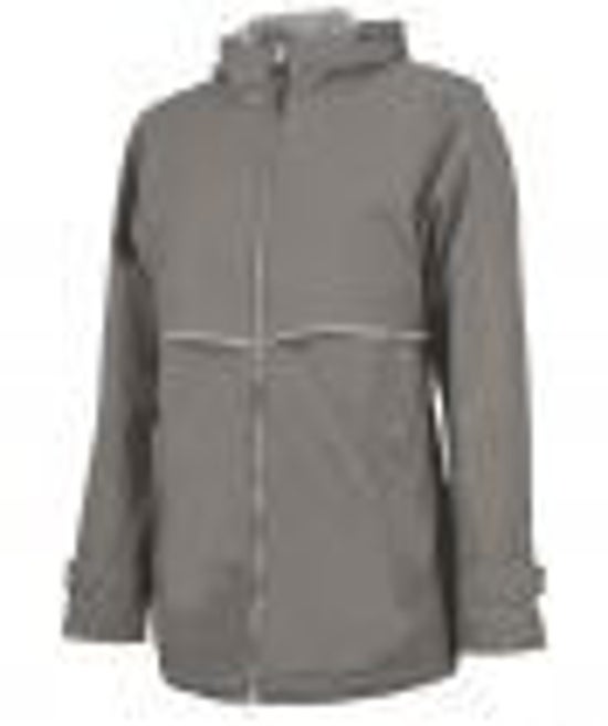 Women's New Englander Rain Jacket