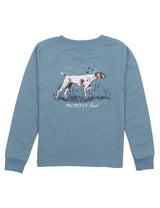 Boys PT LS T-Shirt