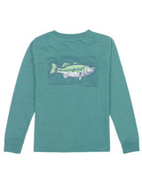 Boys PT LS T-Shirt