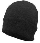 Cuff Knit Beanie