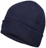 Cuff Knit Beanie