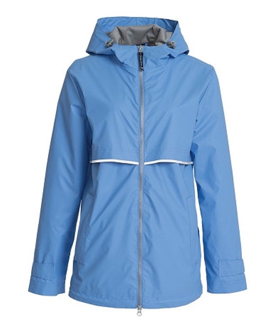 Women's New Englander Rain Jacket