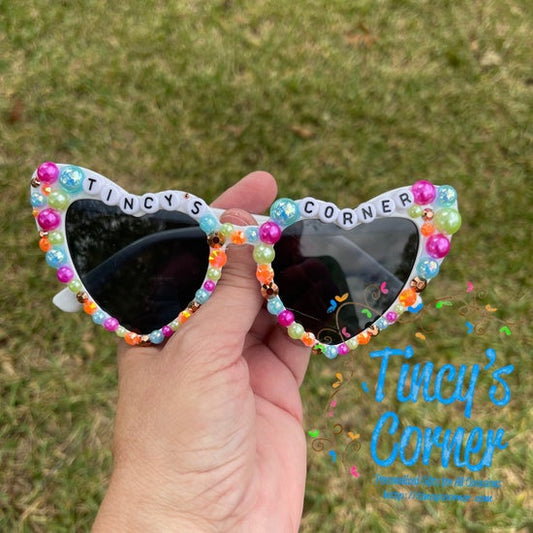 Tincy's Corner TC Sunnies