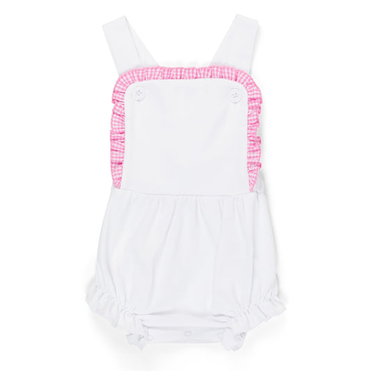 Ruffle Sunsuit