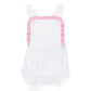 Girl's Sunsuit