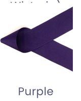 Ribbon Boutique Hair Bow 2 Layer