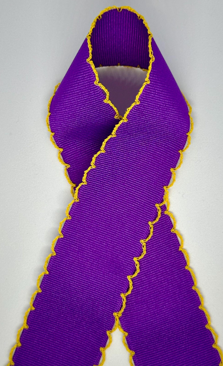 Moonstitch Ribbon Boutique Hair Bow