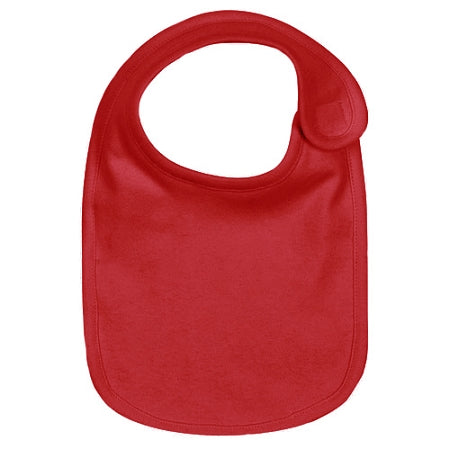 Infant Baby Bib Plain