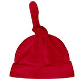 Infant Baby Beanie Knot Cap