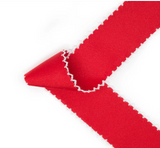 Moonstitch Ribbon Boutique Hair Bow 2 Layer