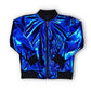 Kids Metallic Jacket