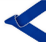 Moonstitch Ribbon Boutique Hair Bow 2 Layer