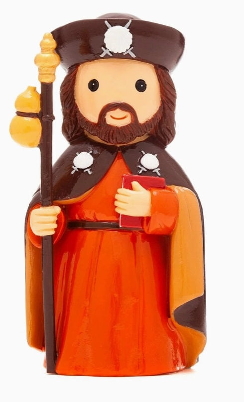 Saint James Collectors Edition
