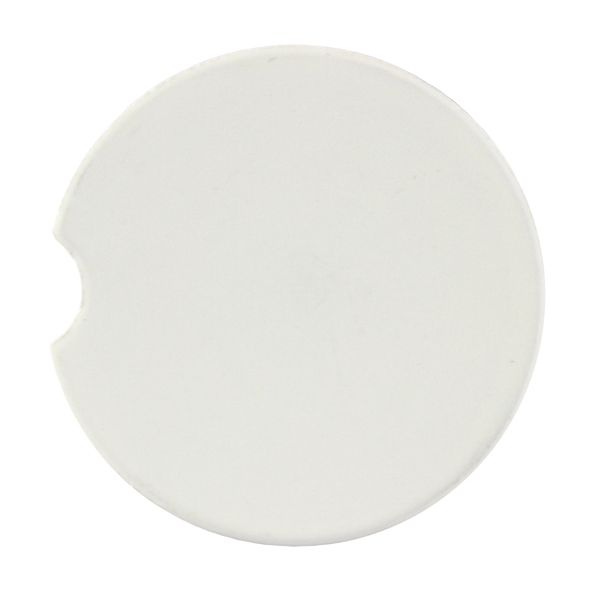 Sandstone Car Coaster