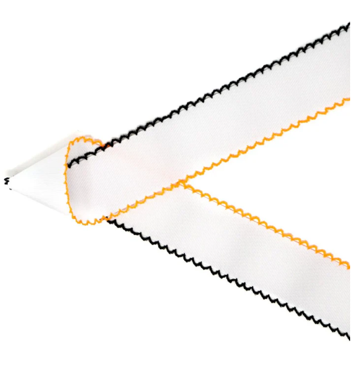 Moonstitch Ribbon Boutique Hair Bow