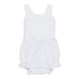 Ruffle Sunsuit