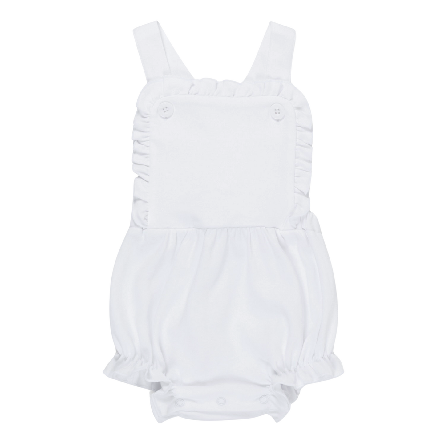 Girl's Sunsuit