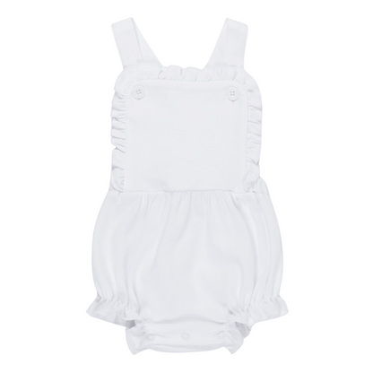 Girl's Sunsuit