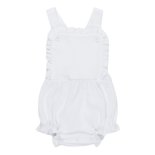 Girl's Sunsuit