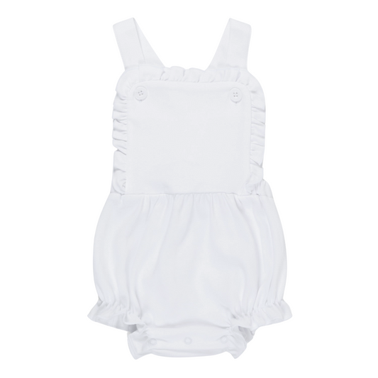 Ruffle Sunsuit