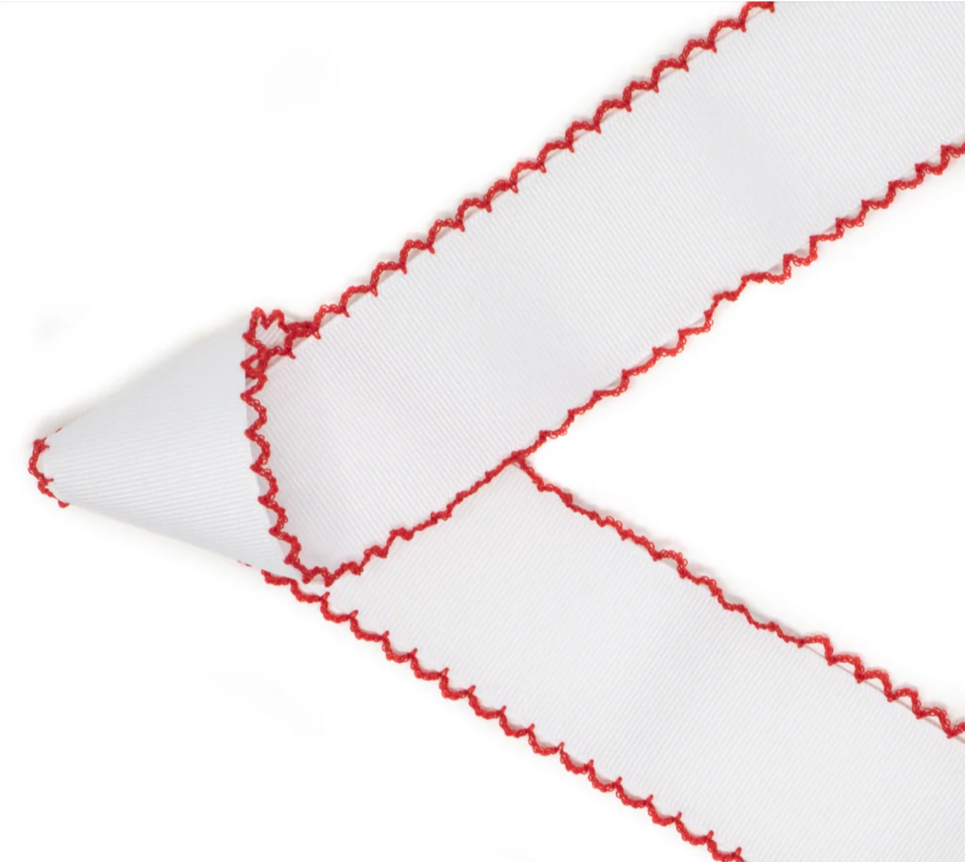 Moonstitch Ribbon Boutique Hair Bow