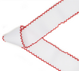 Moonstitch Ribbon Boutique Hair Bow 2 Layer