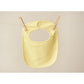 Infant Baby Bib Plain